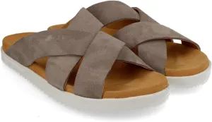 HAFLINGER Unisex Como Sandal
