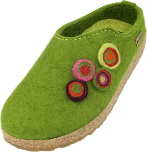 Haflinger Women's GZ Chloe European Clog
