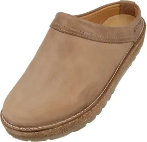 Haflinger Women's LC View Mule Shoe