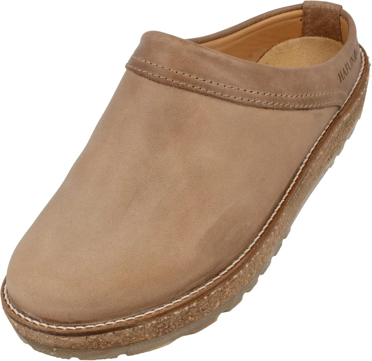 Haflinger Women's LC View Mule Shoe