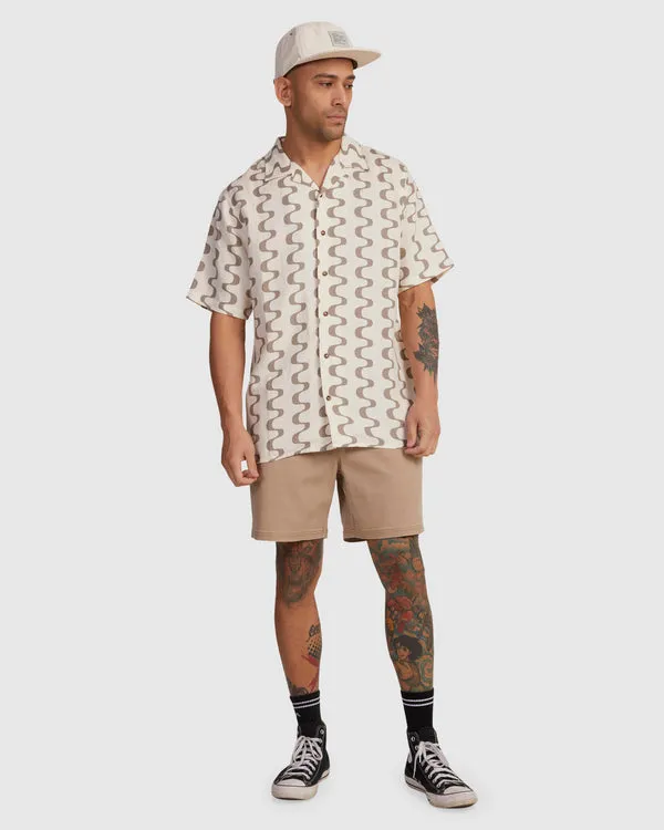Happy Hour SS Shirt