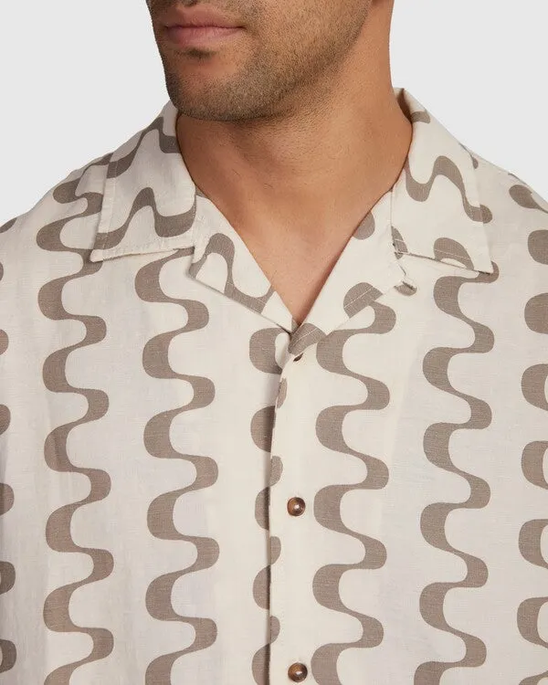Happy Hour SS Shirt
