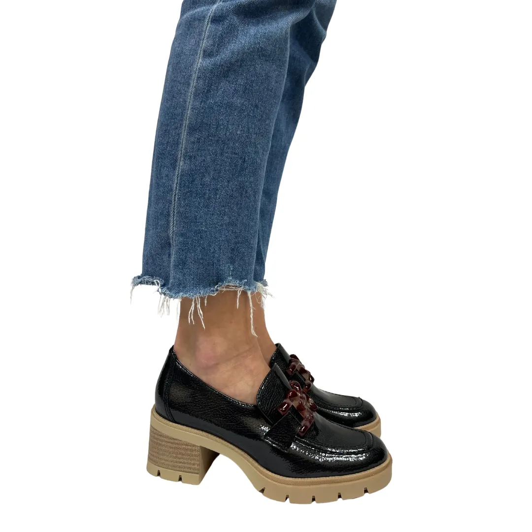 HAROLD in Midnight Patent