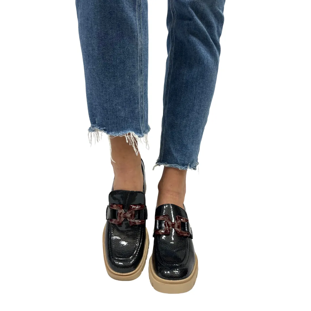 HAROLD in Midnight Patent