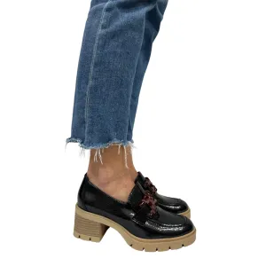 HAROLD in Midnight Patent