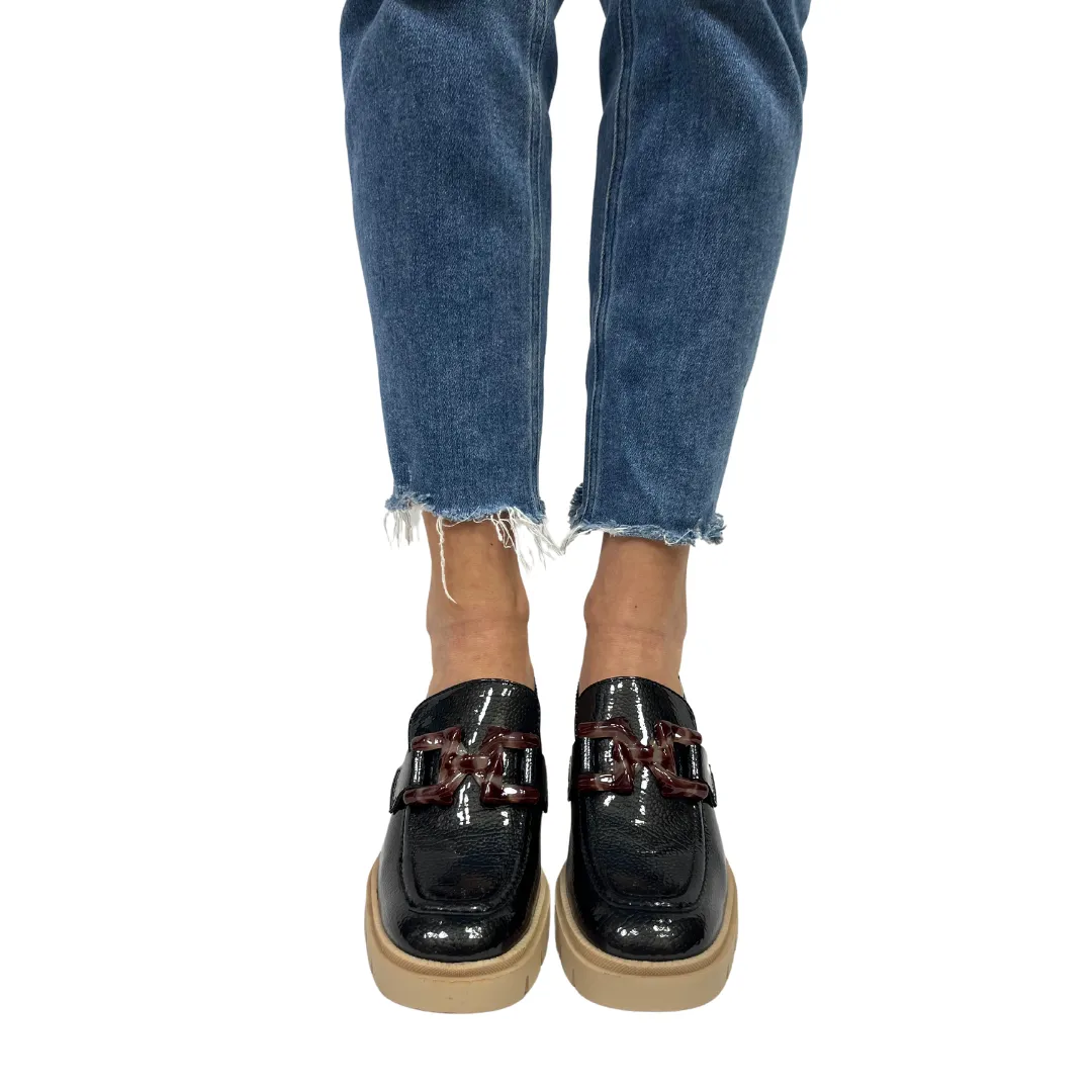 HAROLD in Midnight Patent