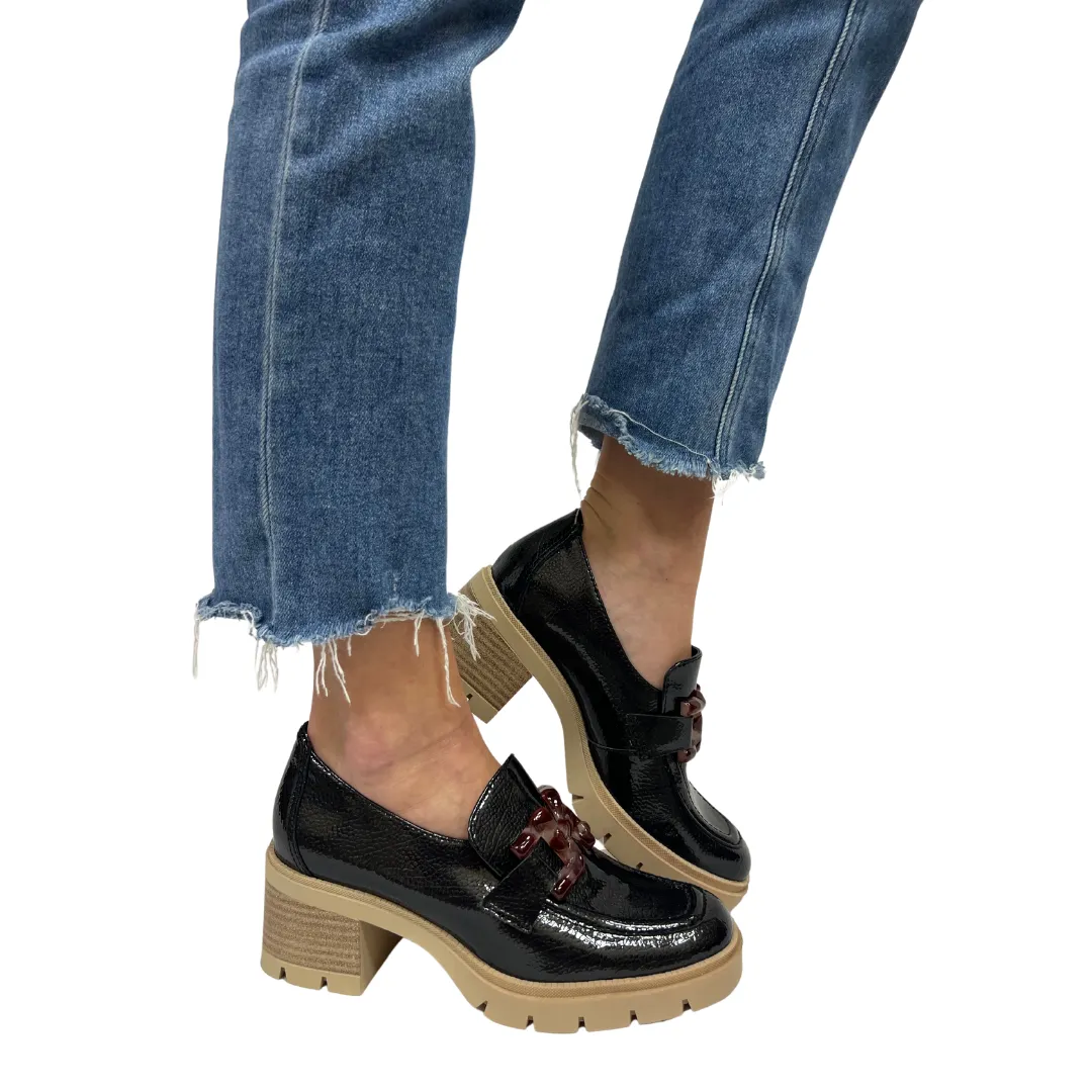 HAROLD in Midnight Patent