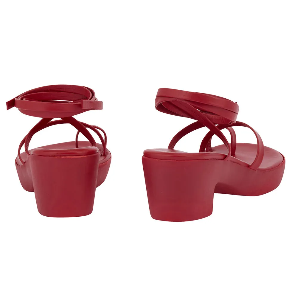 Helen Comfort Clog