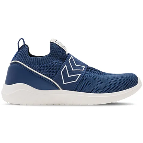 Hummel Knit Slip-On Recycle sko