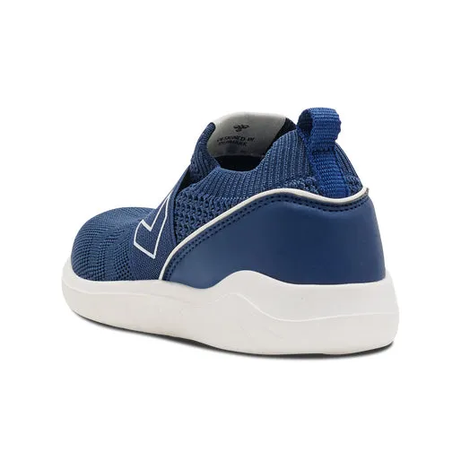 Hummel Knit Slip-On Recycle sko
