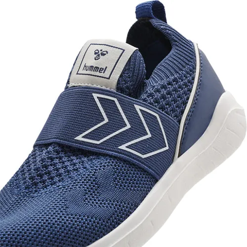 Hummel Knit Slip-On Recycle sko
