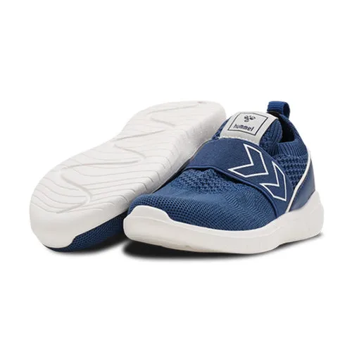 Hummel Knit Slip-On Recycle sko