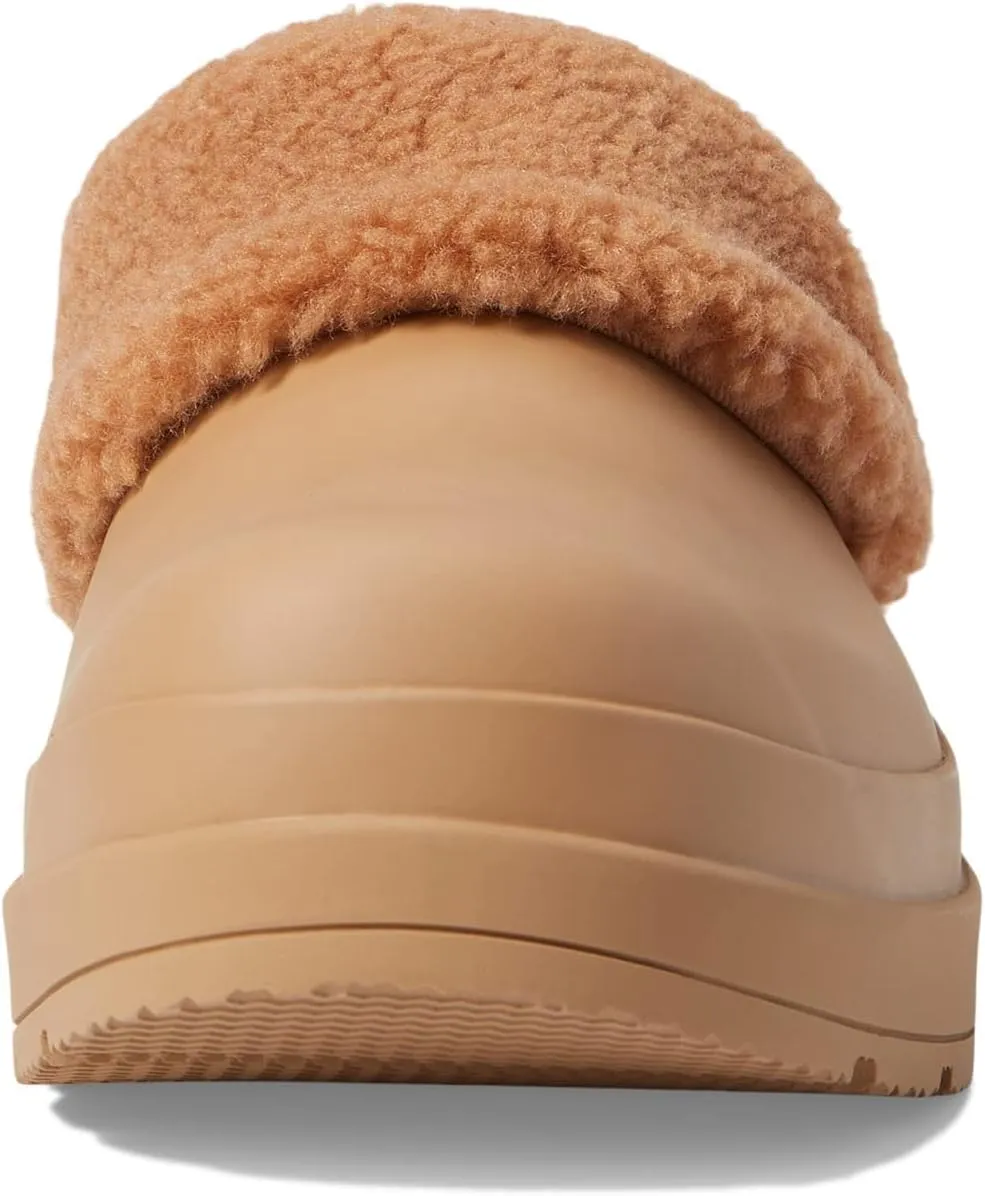 Hunter Play Sherpa Insulated Clog