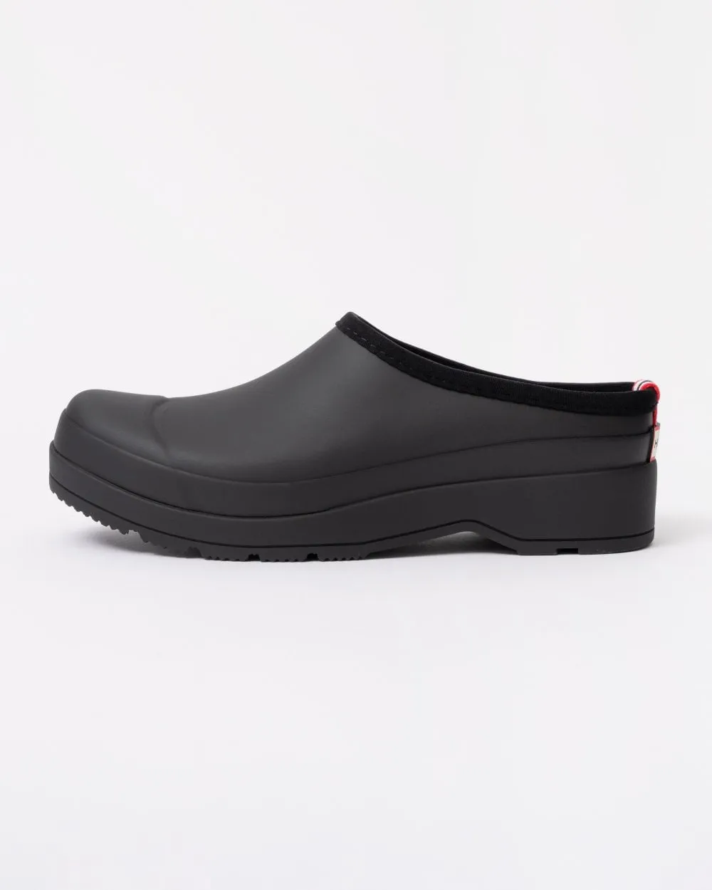 Hunter Play Womens Clogs