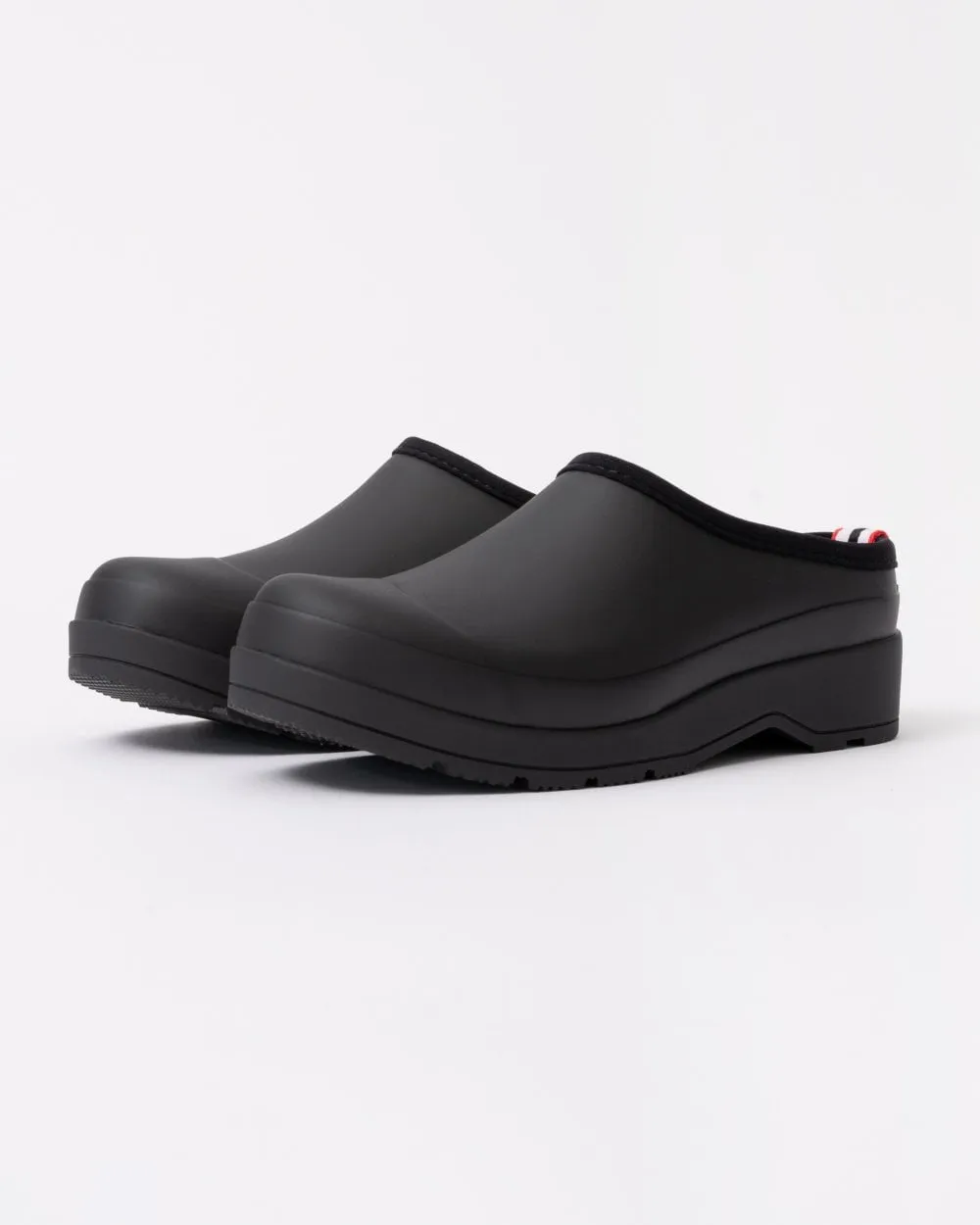 Hunter Play Womens Clogs