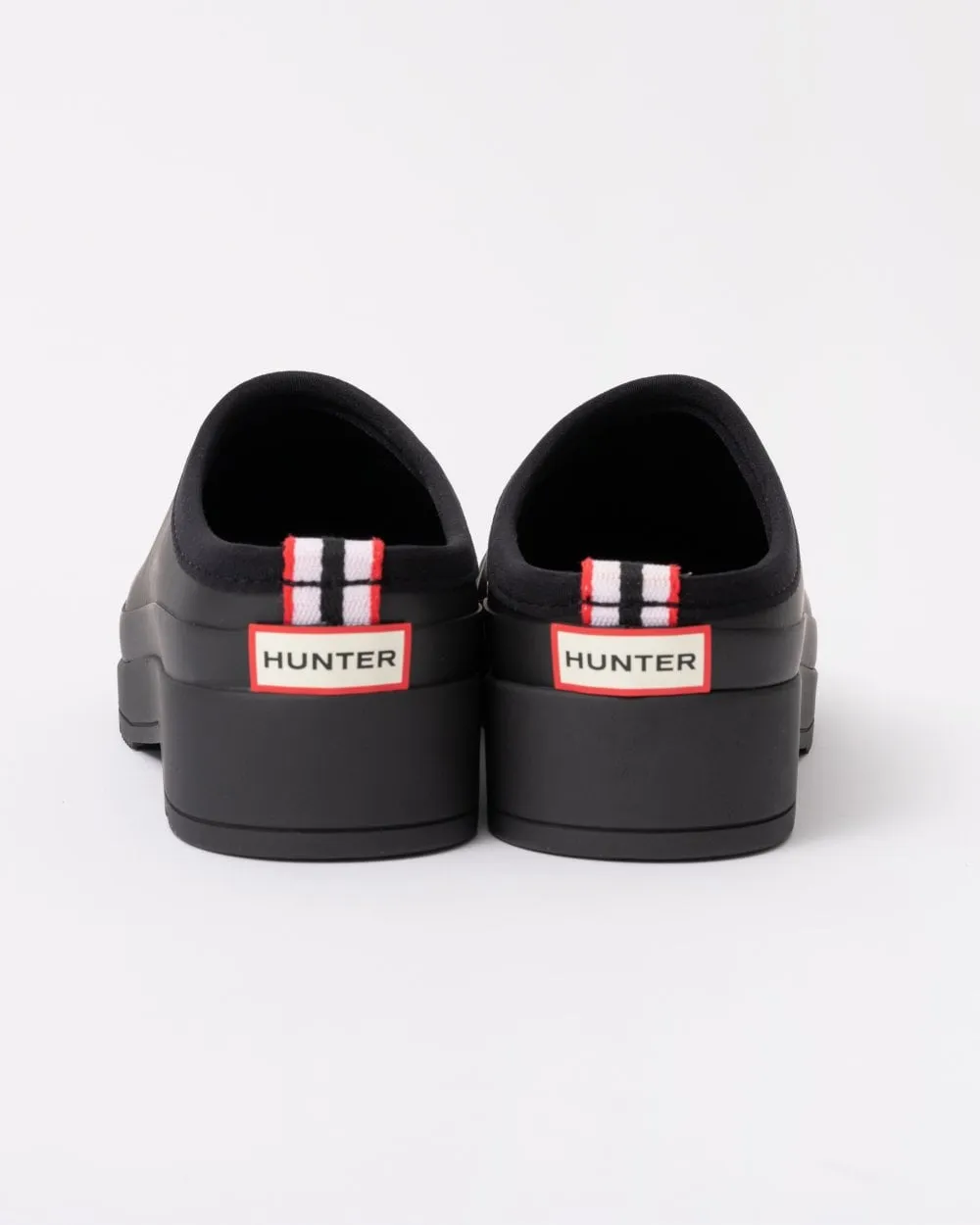 Hunter Play Womens Clogs