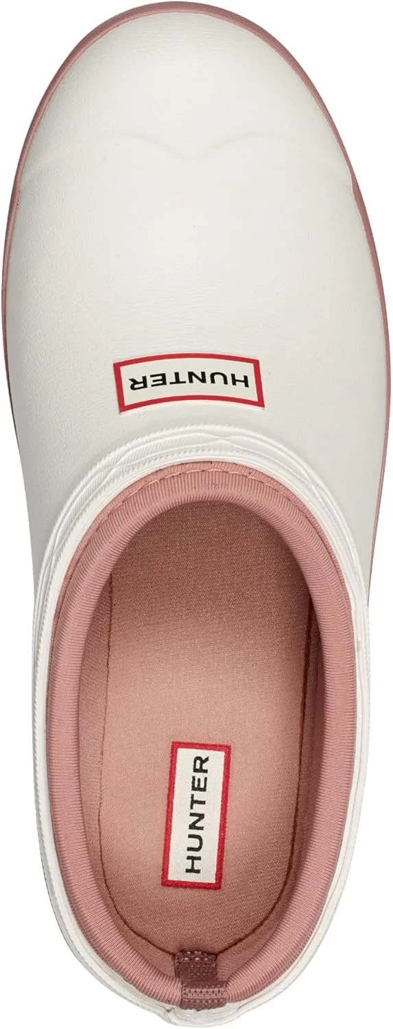Hunter Women's Gardener Neoprene Clog