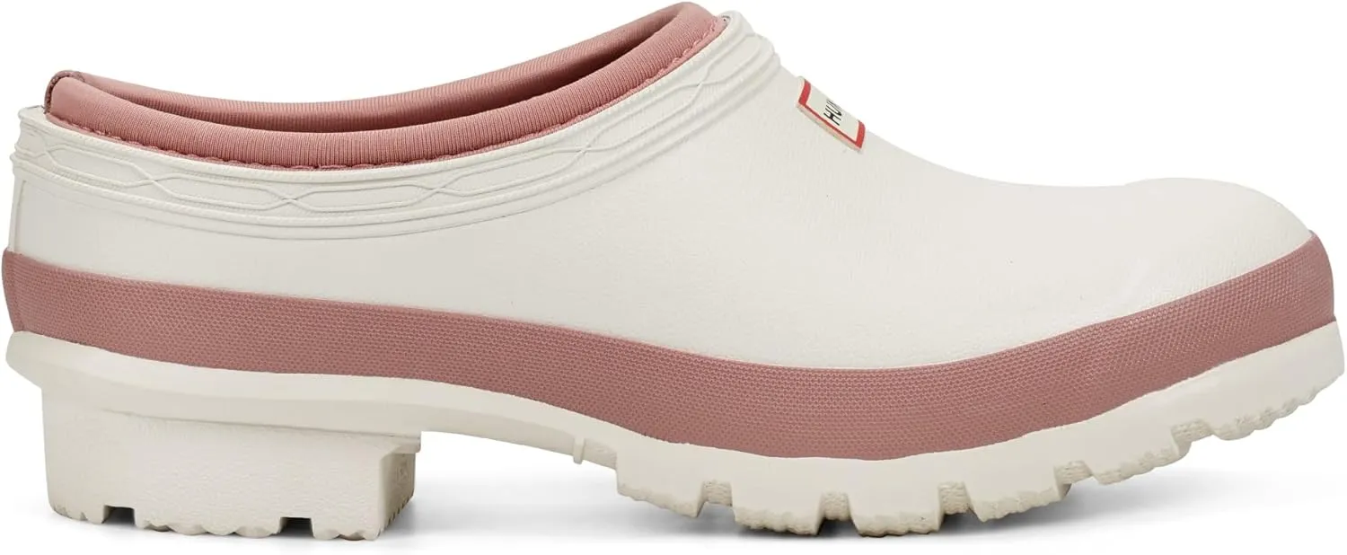 Hunter Women's Gardener Neoprene Clog