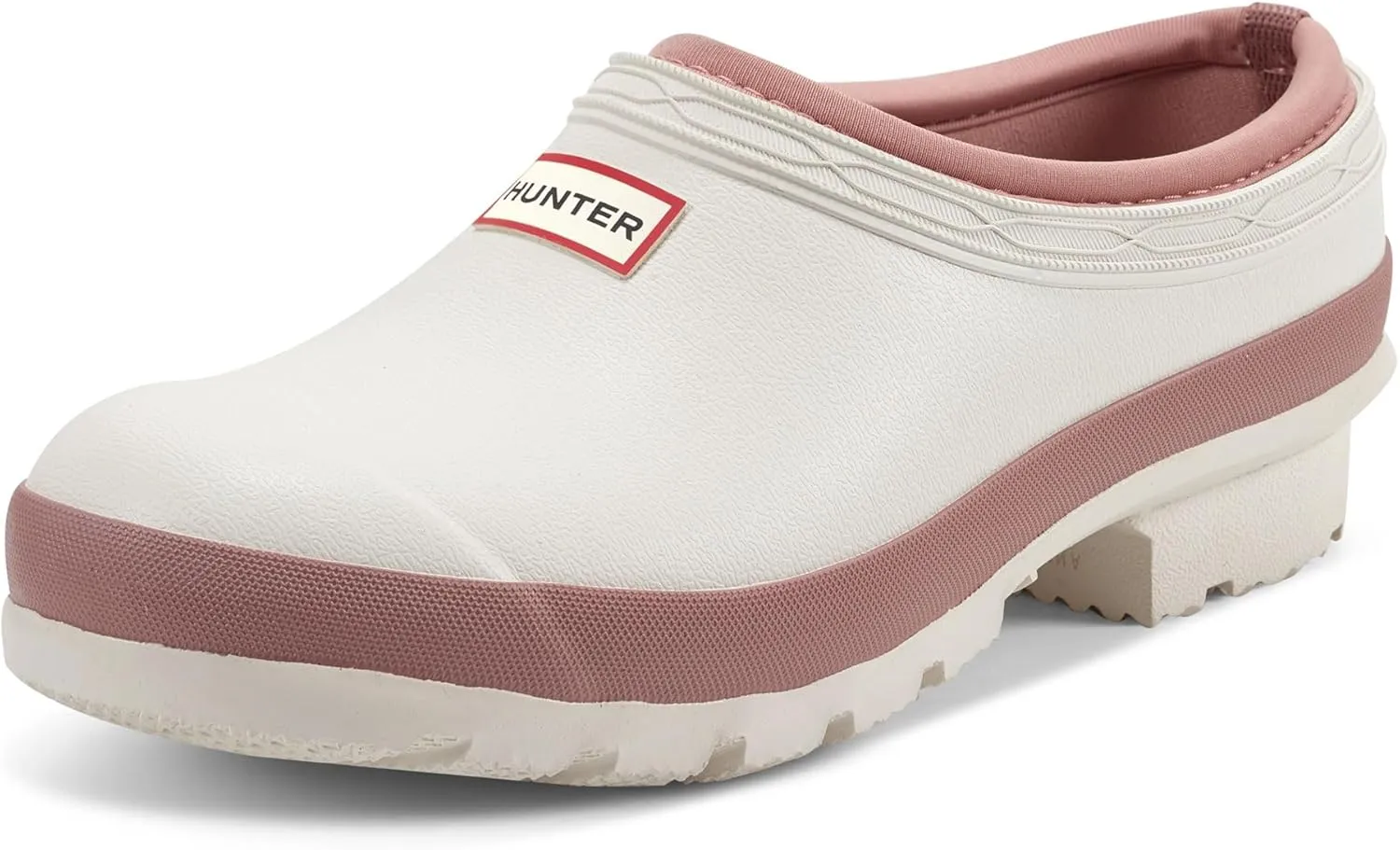 Hunter Women's Gardener Neoprene Clog