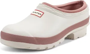 Hunter Women's Gardener Neoprene Clog