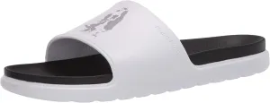 Hush Puppies Unisex-Adult Bouncers Slide Sandal