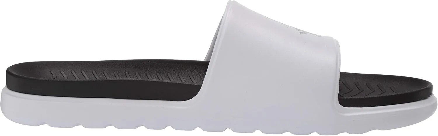 Hush Puppies Unisex-Adult Bouncers Slide Sandal