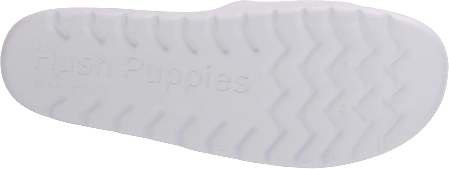 Hush Puppies Unisex-Adult Bouncers Slide Sandal