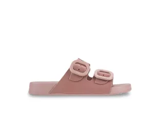 Igor Ladies Strap Mule Sandal Habanna Brillo S10334-010