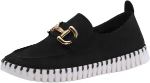 Ilse Jacobsen HORNBAEK Women's Tulip3874 Loafer | Slip-On | Low-Top