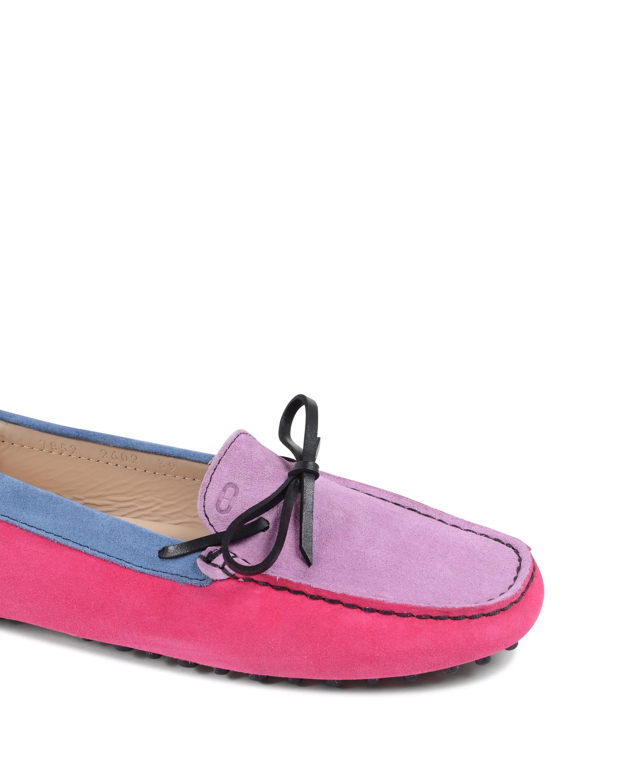In The Driver Seat Loafer