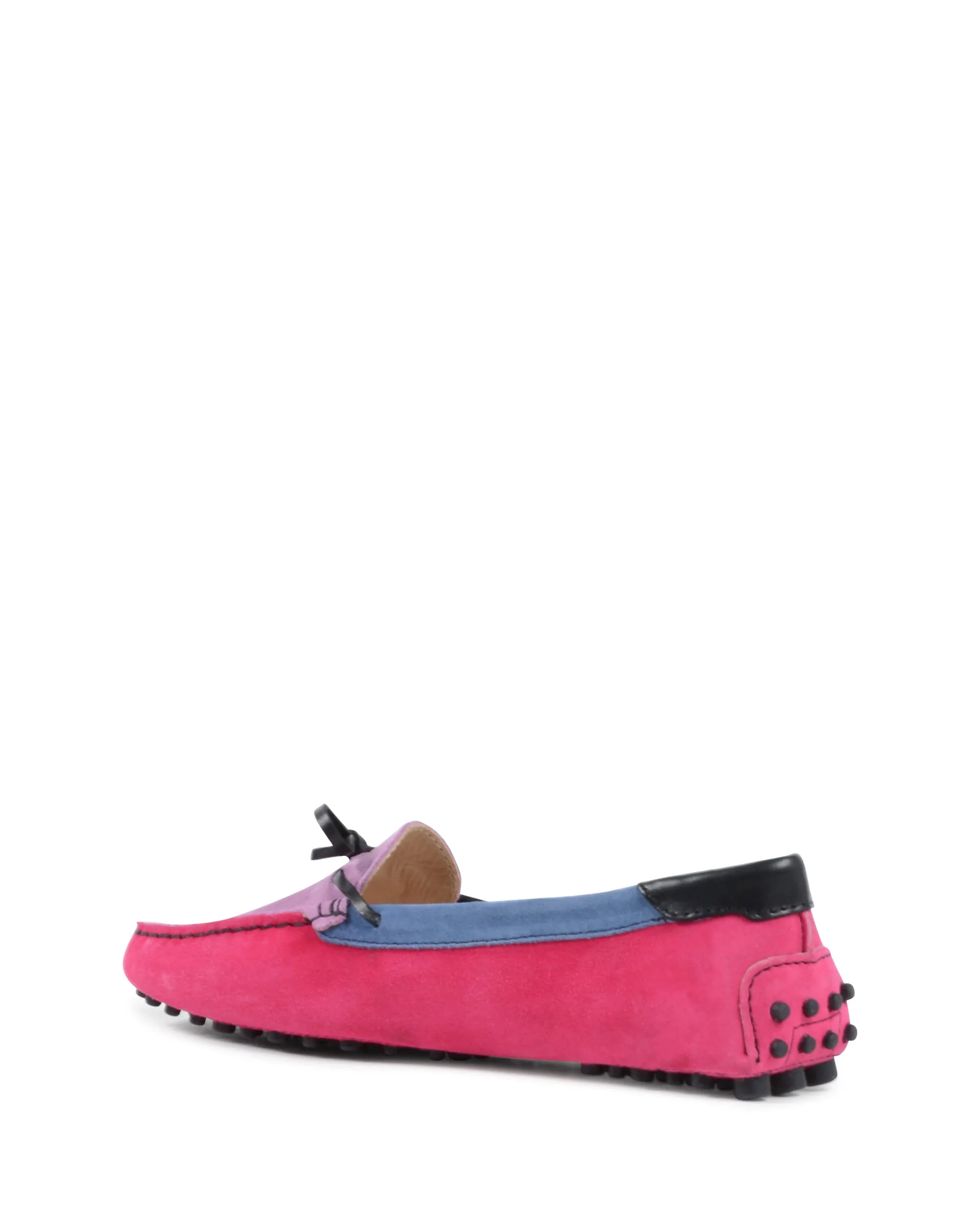 In The Driver Seat Loafer