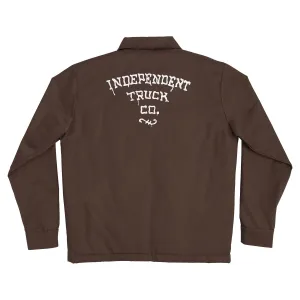 Independent Leland Service Jacket