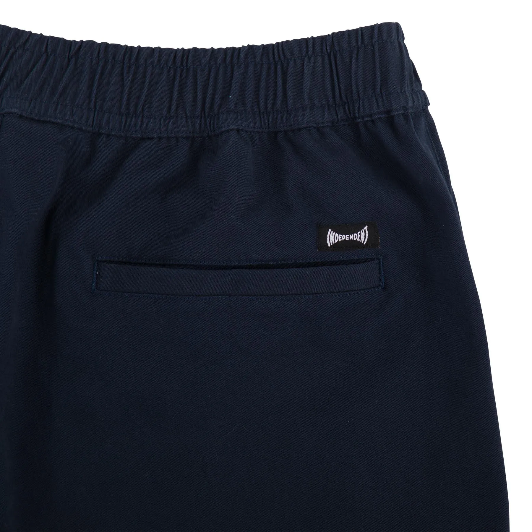 Independent Span Pull On Shorts