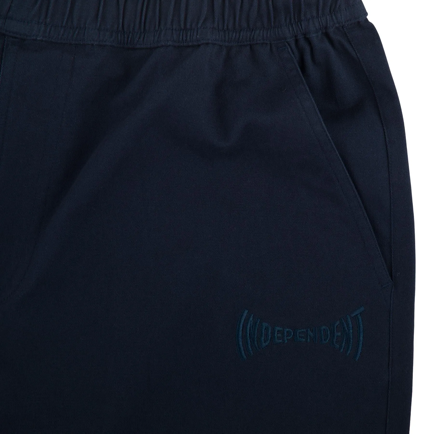 Independent Span Pull On Shorts