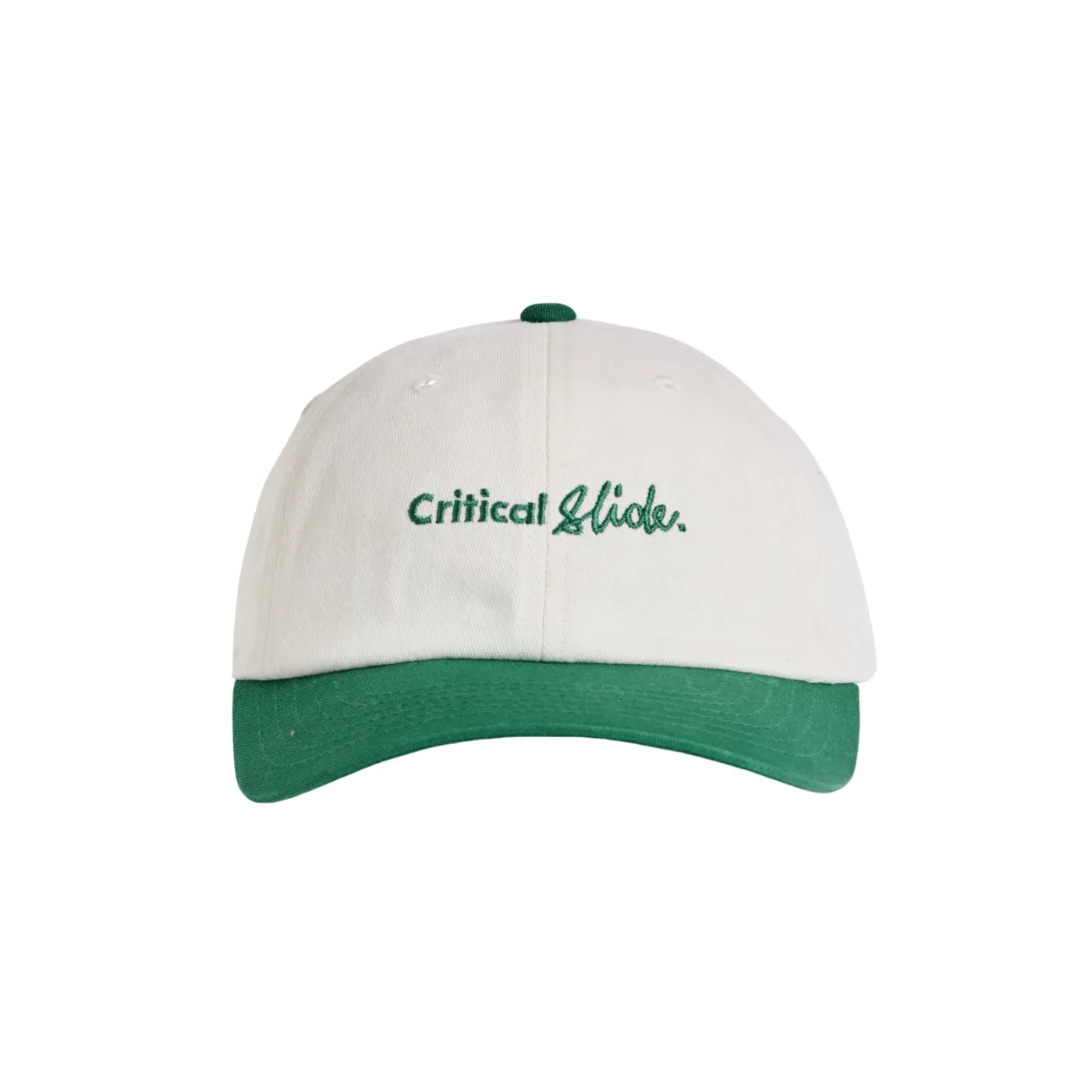 Institute Dad Cap