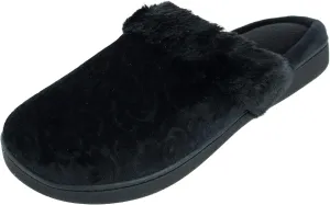 isotoner Womens Patterned Clog