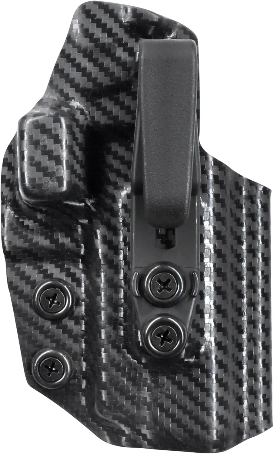 IWB Claw Tuckable Holster Fits Wilson Combat SFX9 4'' Inside The Waistband Kydex Gun Holster American Made Durable Lightweight Concealed Carry Gear