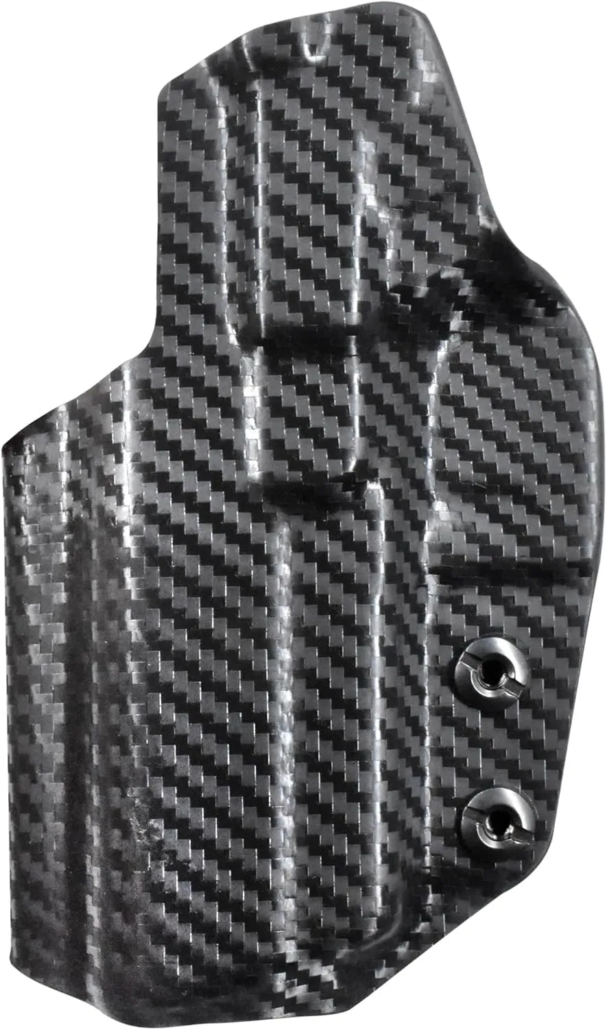 IWB Claw Tuckable Holster Fits Wilson Combat SFX9 4'' Inside The Waistband Kydex Gun Holster American Made Durable Lightweight Concealed Carry Gear