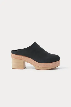 Jacome Clog