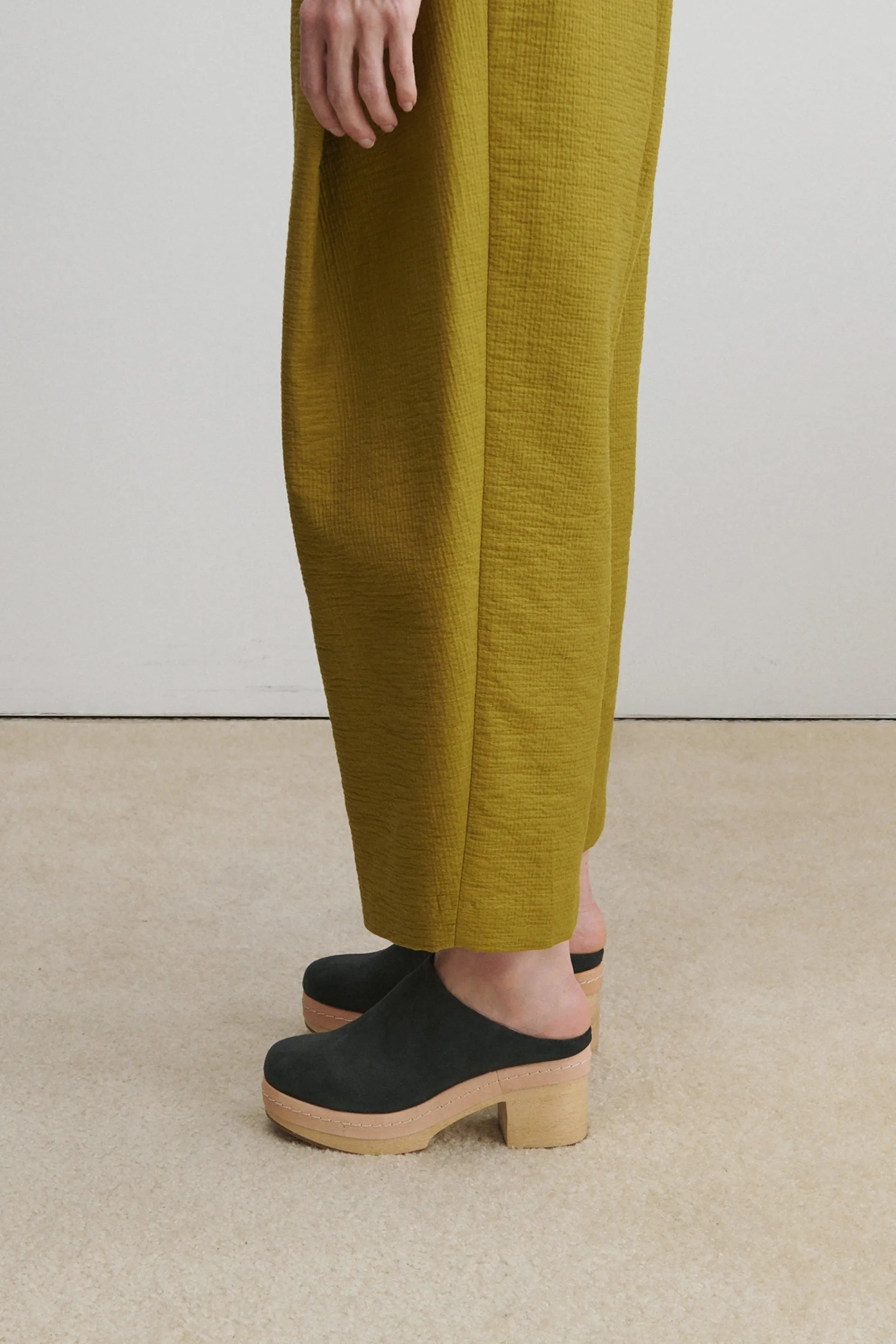 Jacome Clog