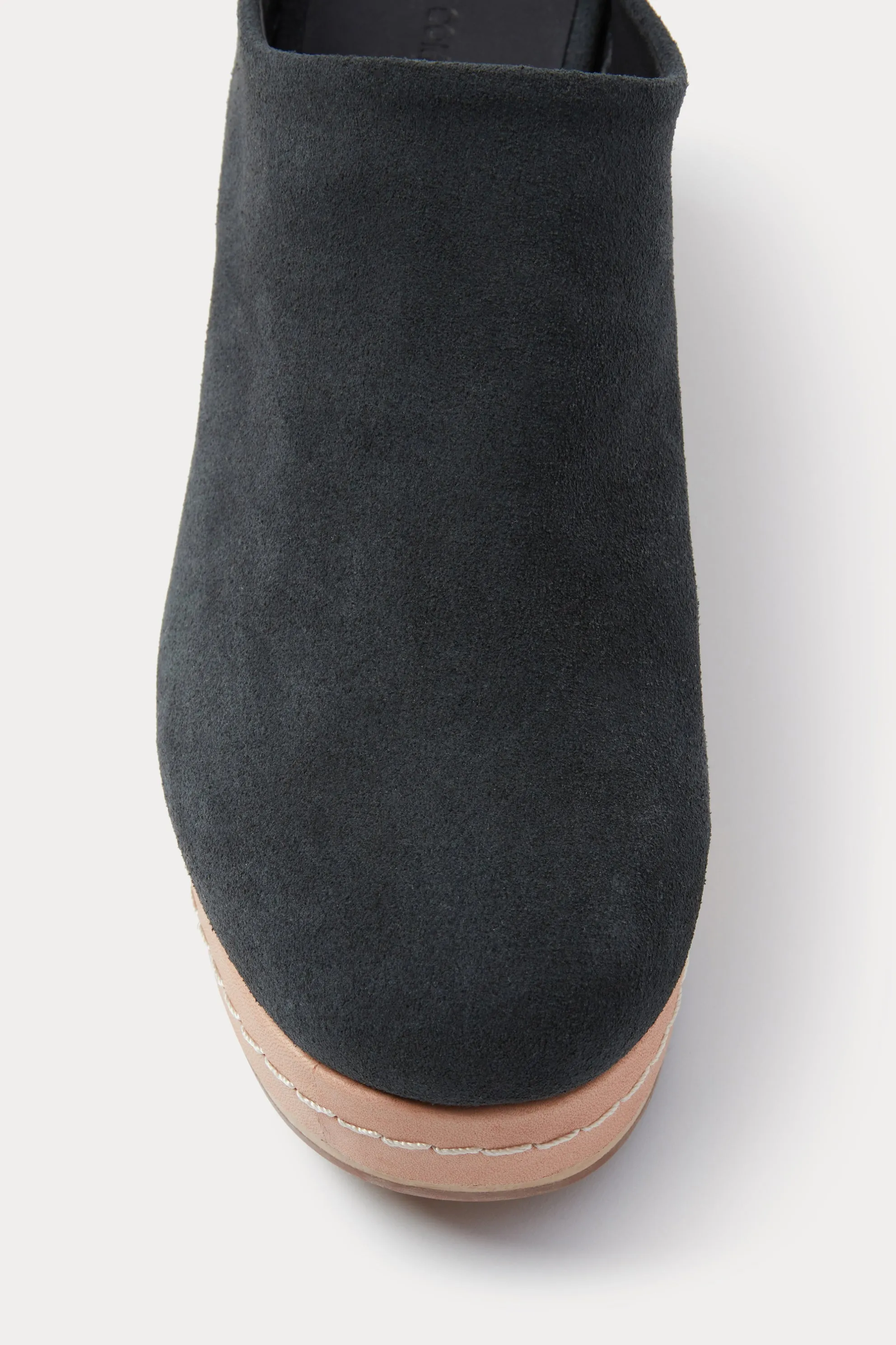 Jacome Clog