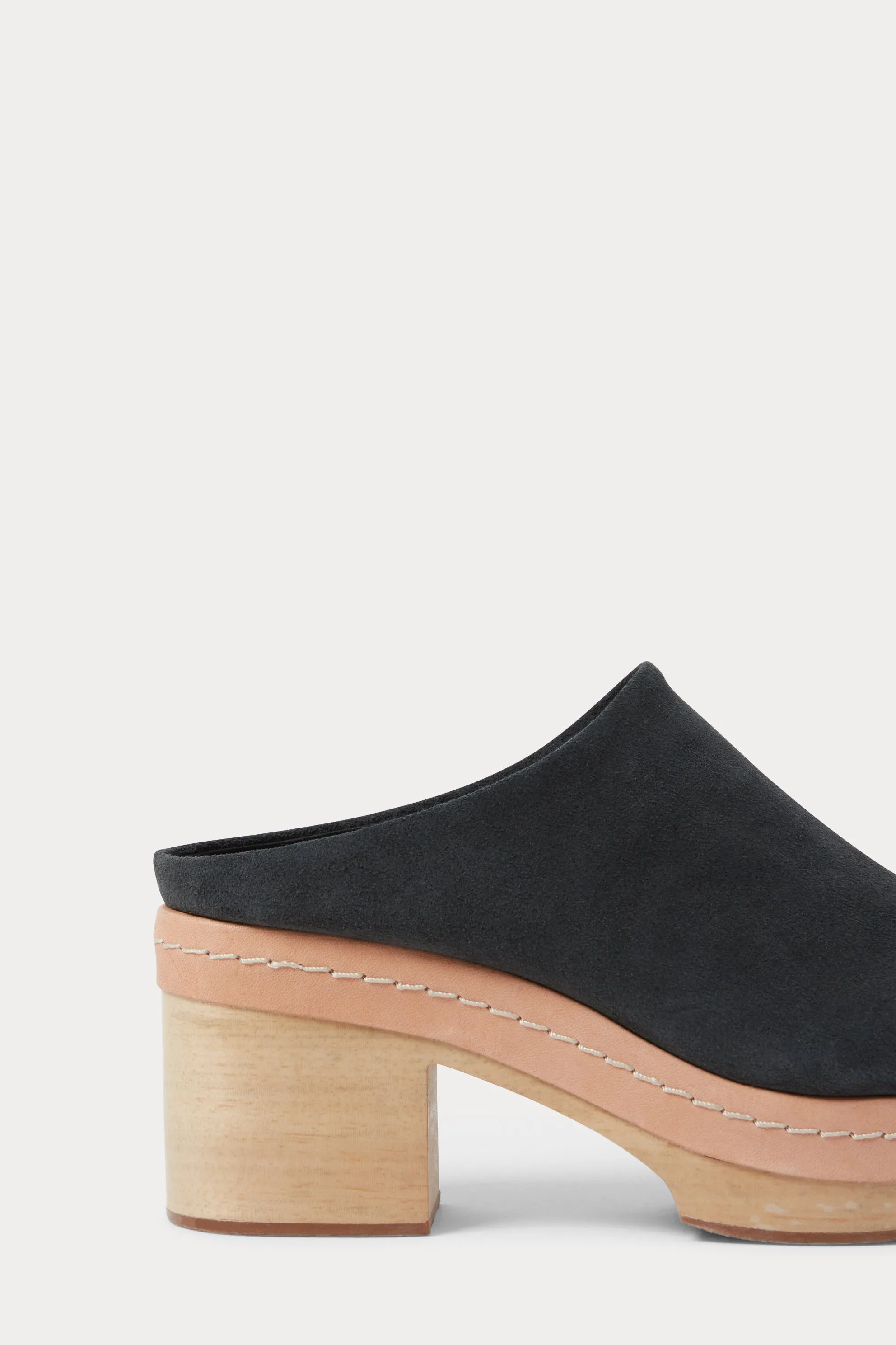 Jacome Clog