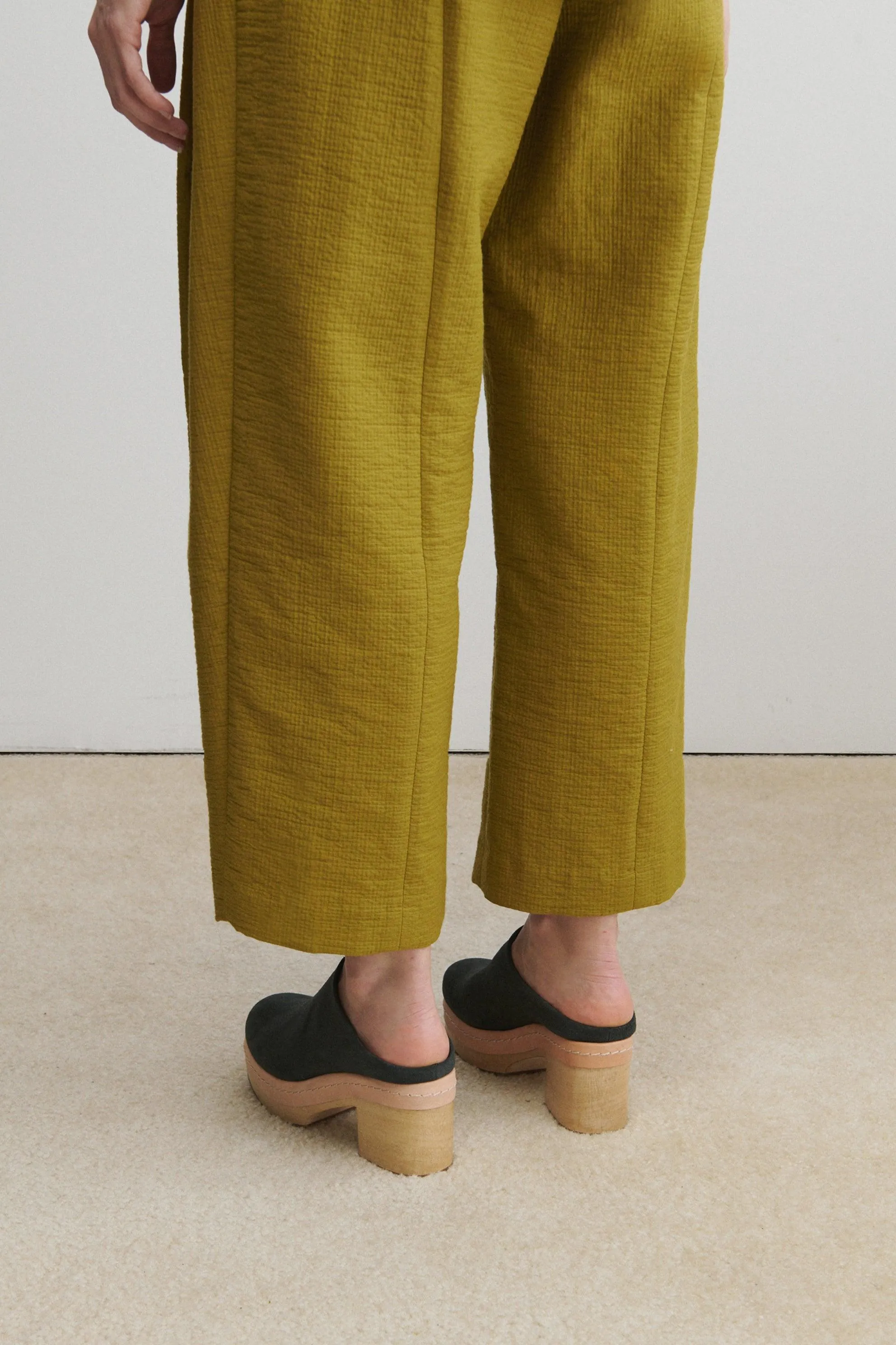 Jacome Clog