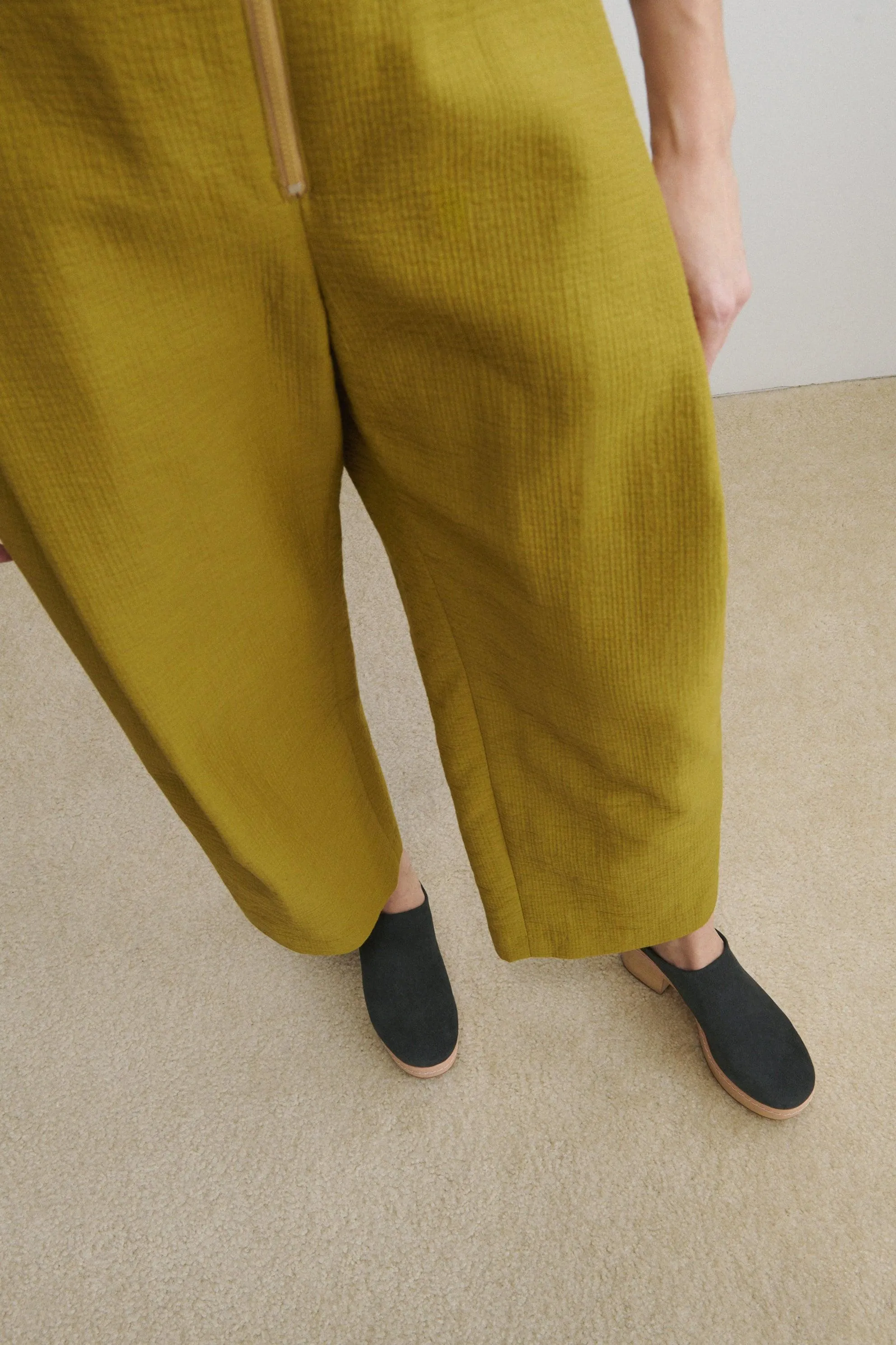 Jacome Clog