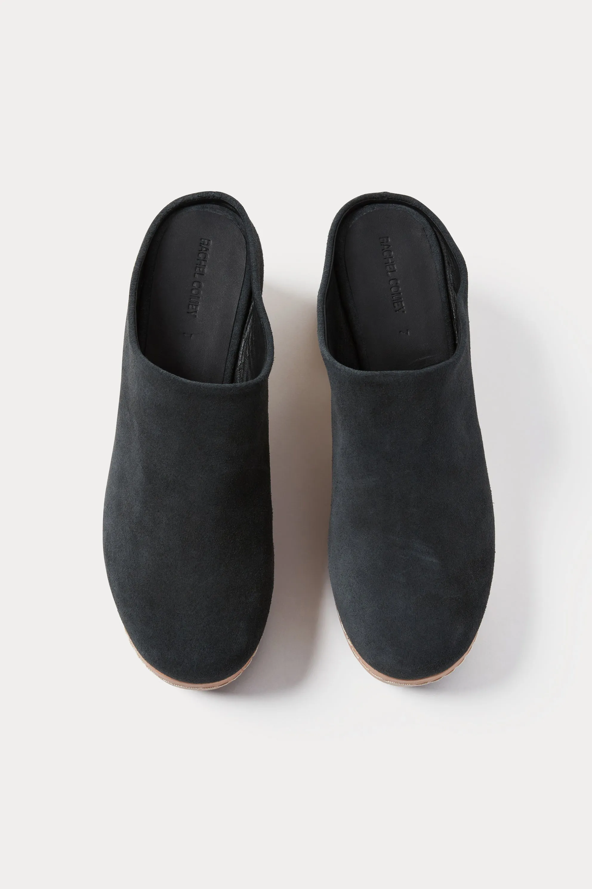 Jacome Clog