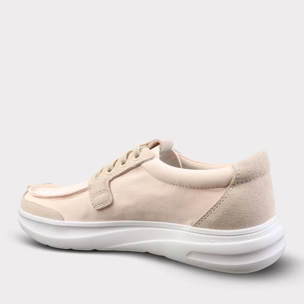 Janet Women's Slip-On Sneaker