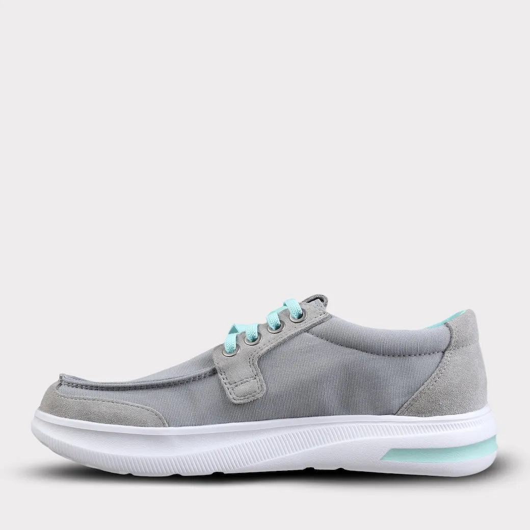 Janet Women's Slip-On Sneaker