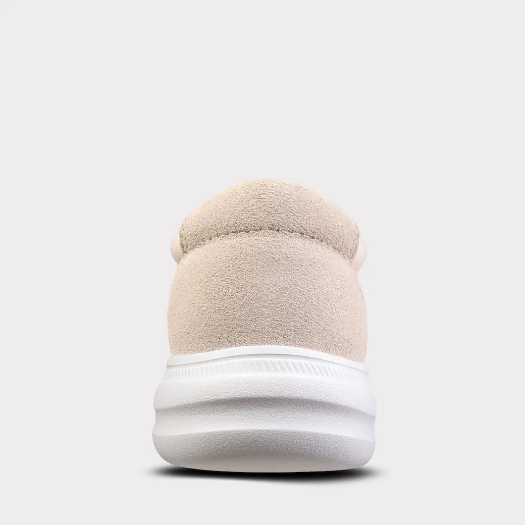 Janet Women's Slip-On Sneaker