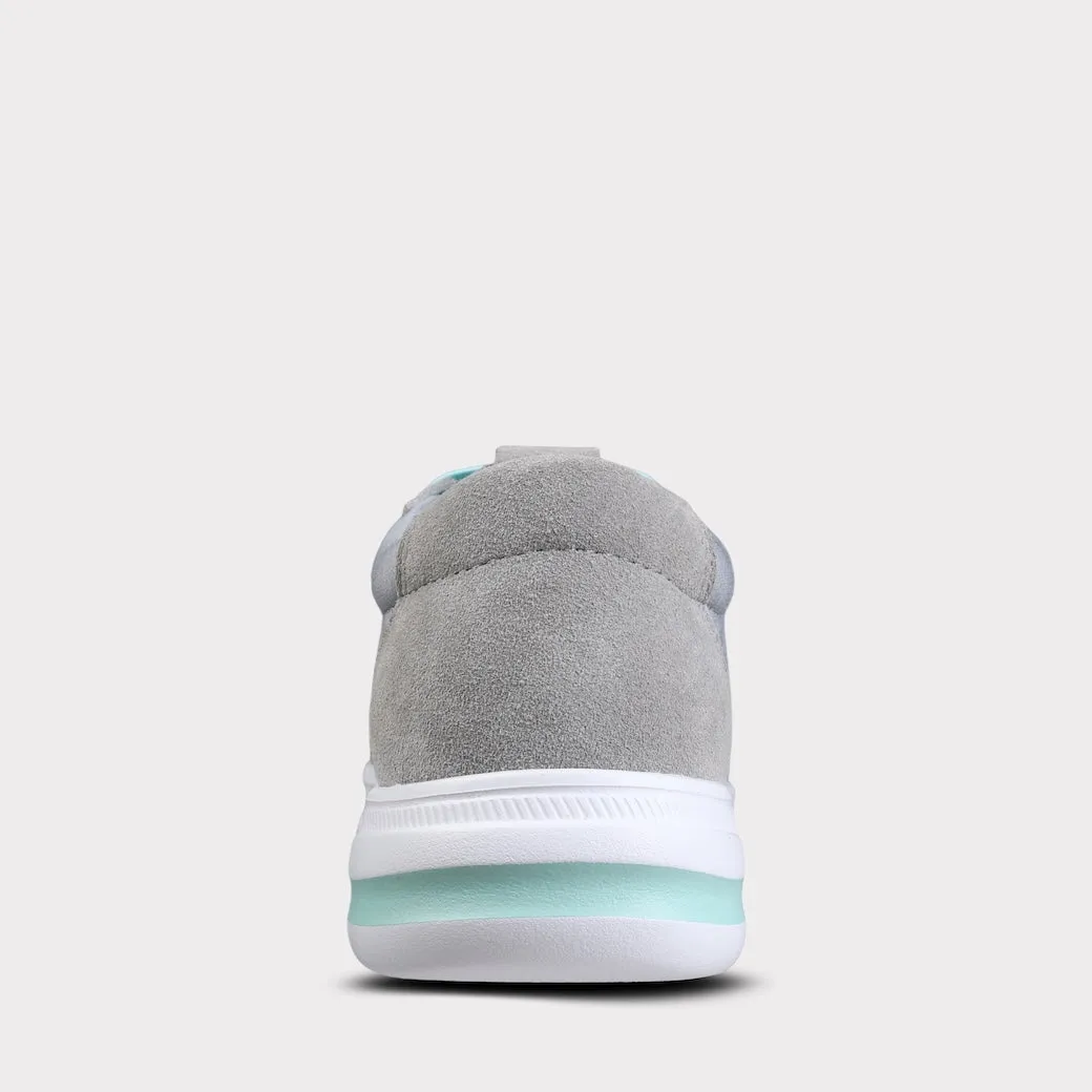 Janet Women's Slip-On Sneaker