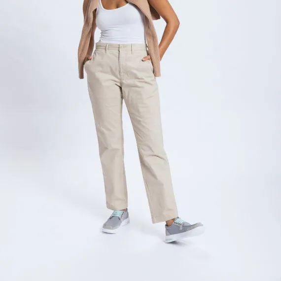 Janet Women's Slip-On Sneaker